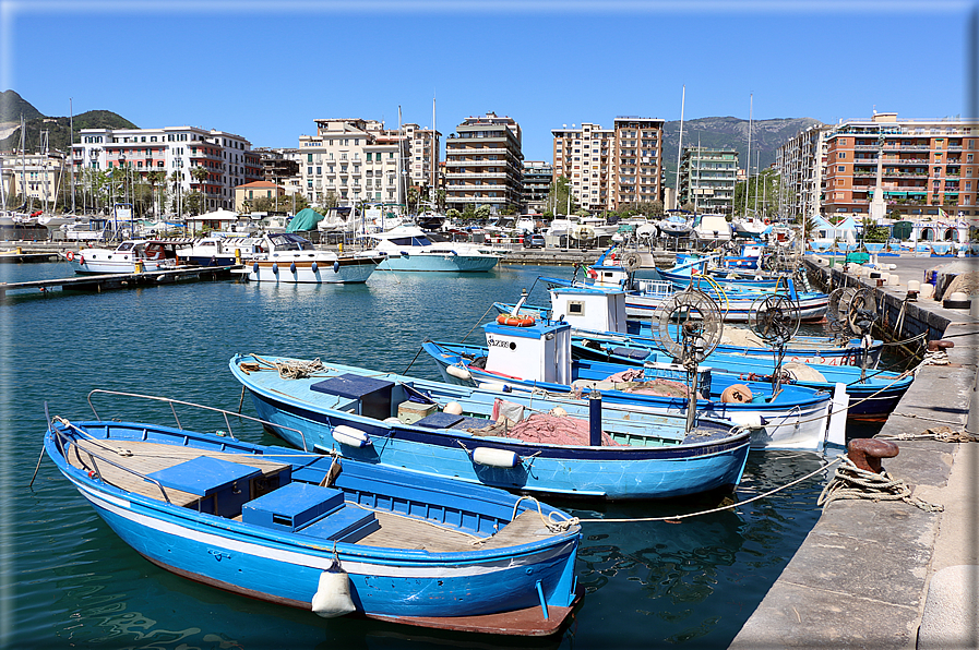 foto Salerno